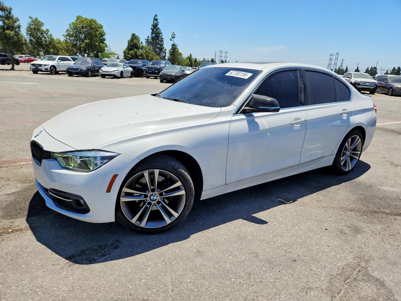 BMW Seria 3 - zdjęcie 1