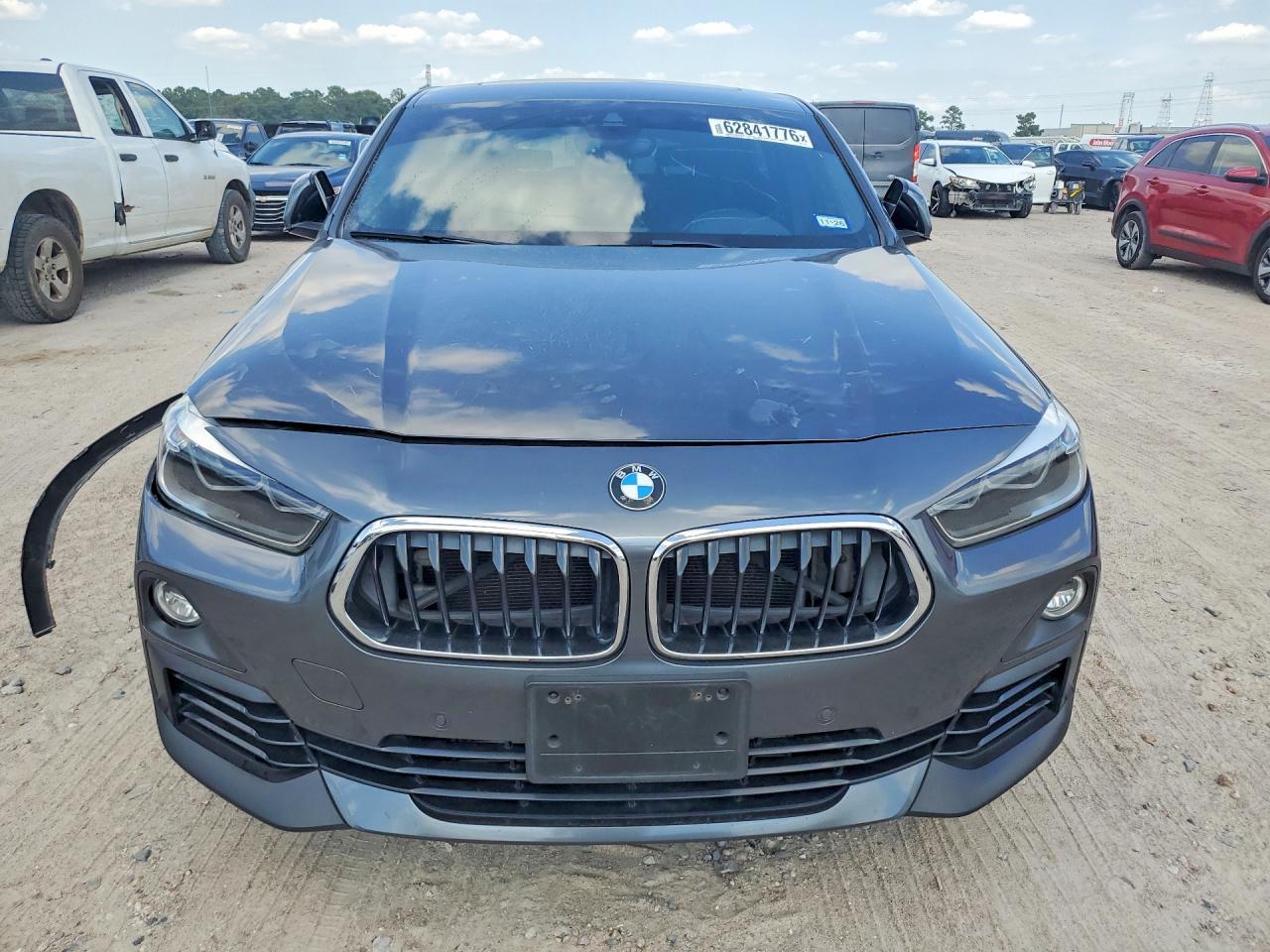 2019 BMW X2 Sdrive28I - zdjęcie 5