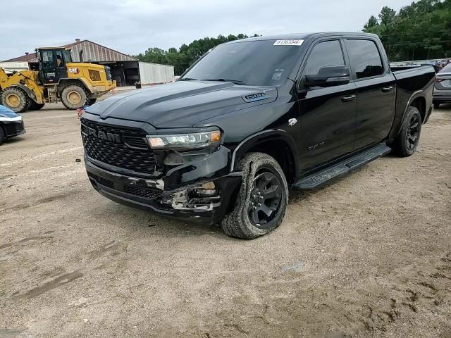 2026 Ram 1500 Big Horn/Lone Star - zdjęcie 13