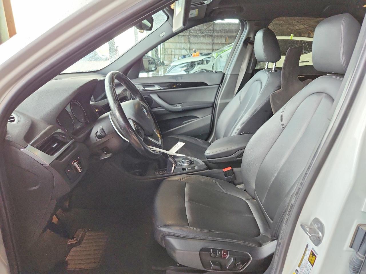 2019 BMW X1 Sdrive28I - zdjęcie 7