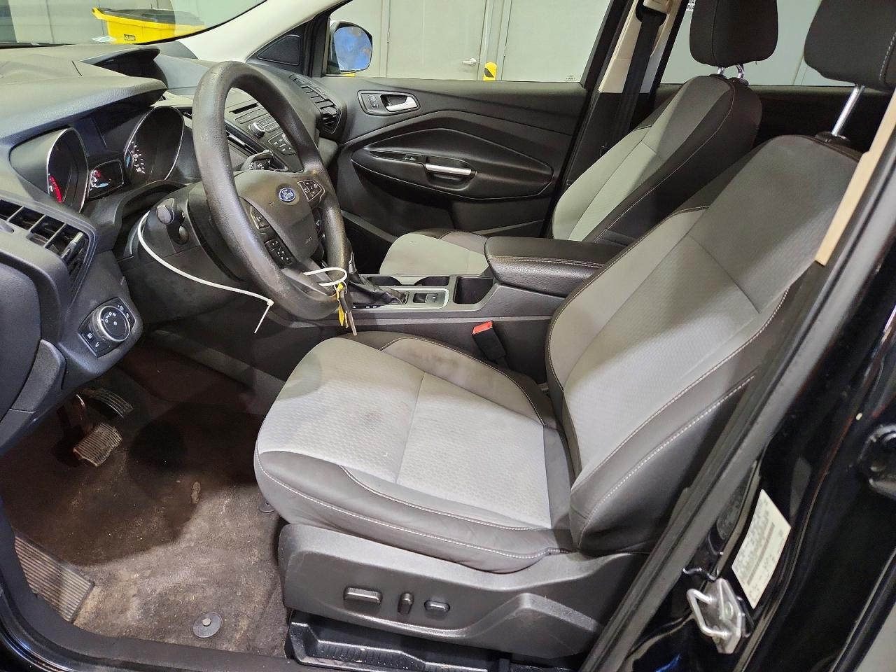 2017 Ford Escape Se - zdjęcie 7
