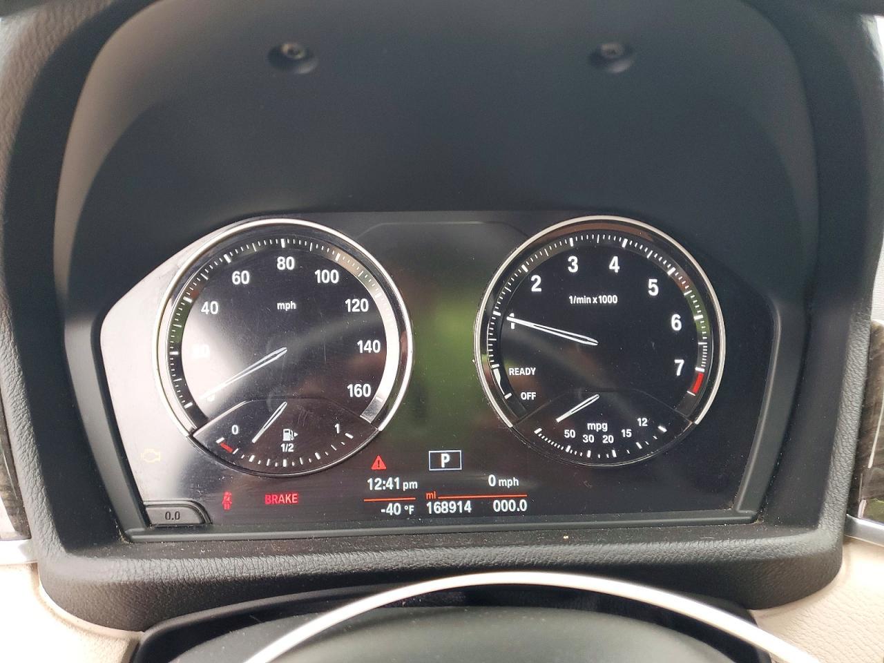 2018 BMW X2 xDrive28I - zdjęcie 9