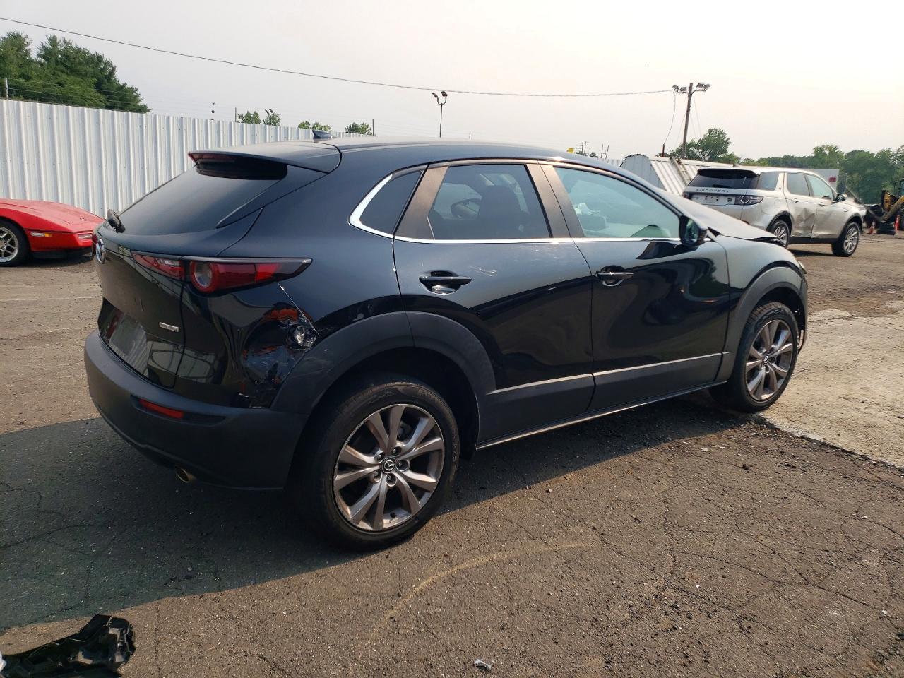 2020 Mazda Cx-30 Preferred - zdjęcie 3
