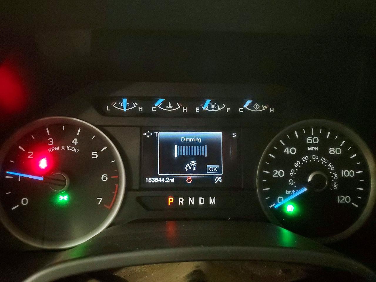 2018 Ford F150 Supercrew - zdjęcie 9