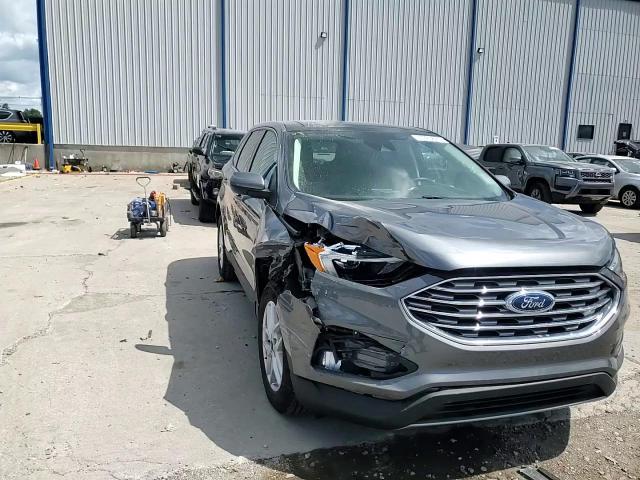 2022 Ford Edge Sel - zdjęcie 14