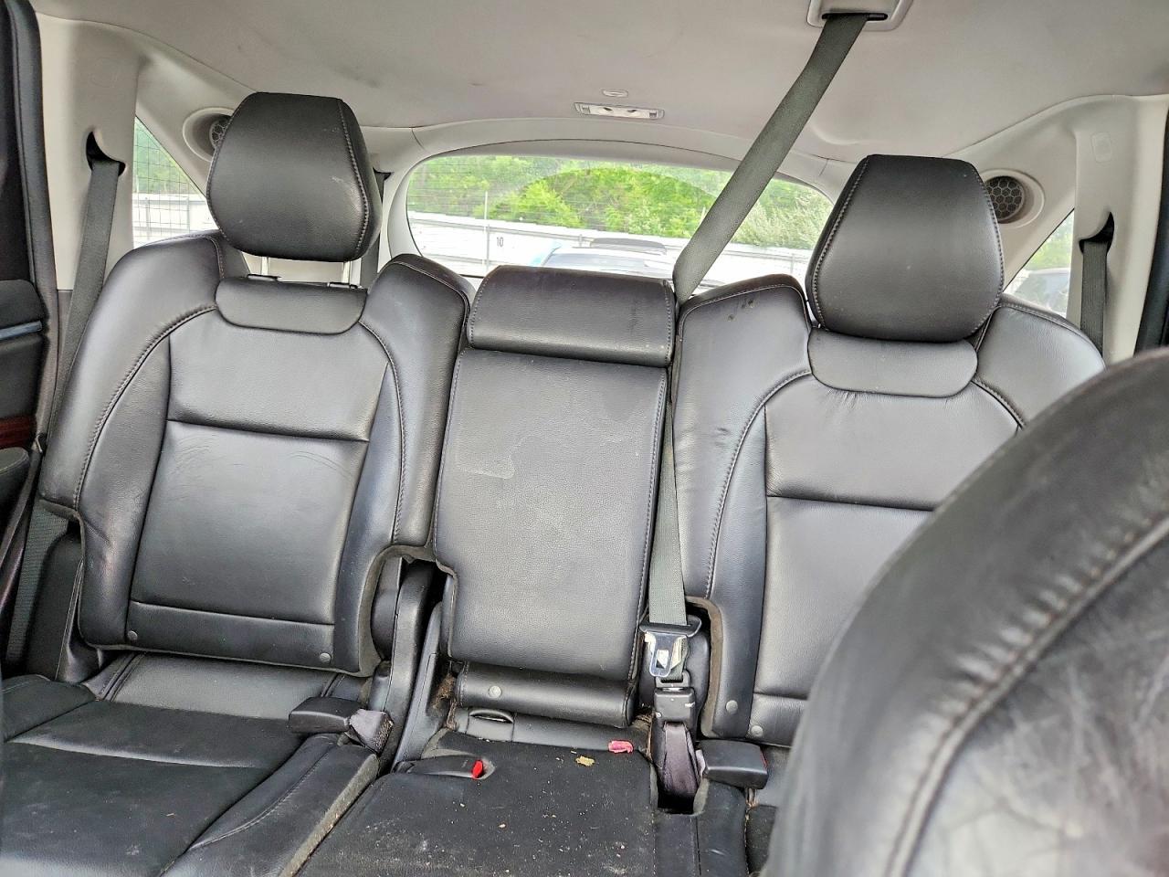 2015 Acura Mdx Technology - zdjęcie 10