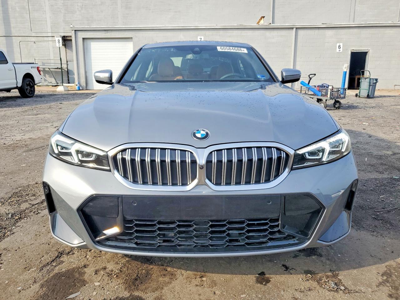 2026 BMW Seria 3 330i - zdjęcie 5