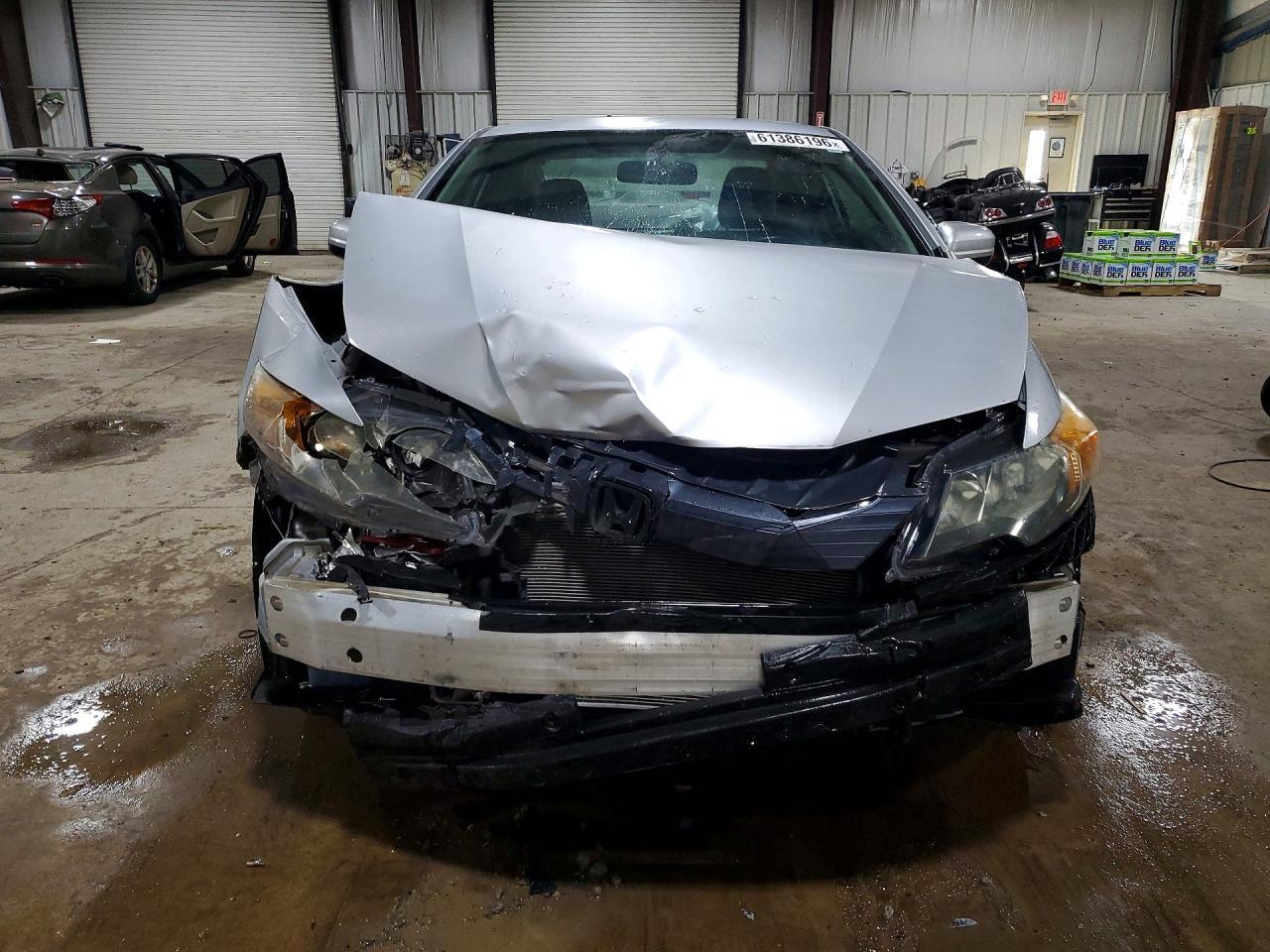 2015 Honda Civic Lx - zdjęcie 5