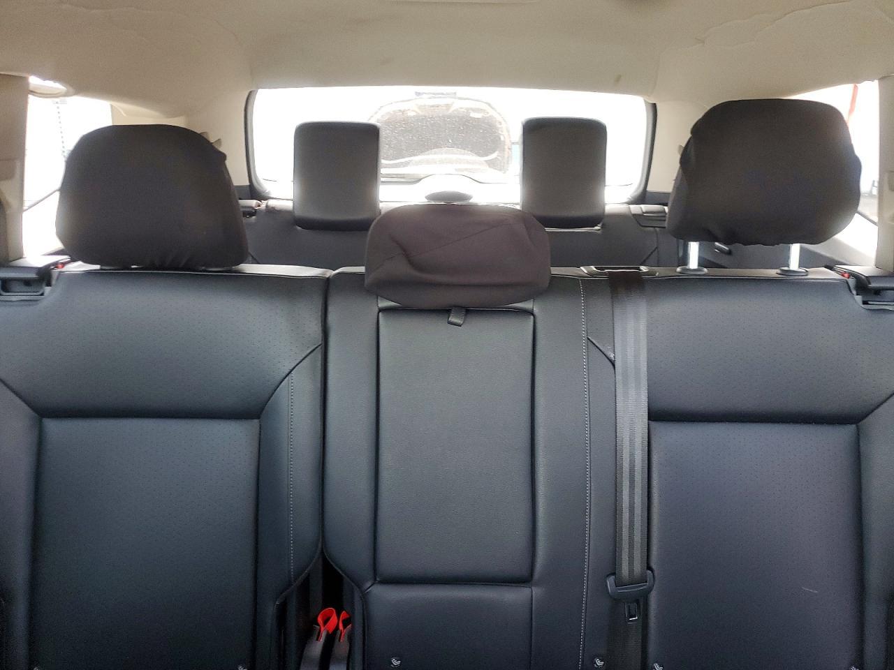 2018 Volkswagen Atlas Se - zdjęcie 16