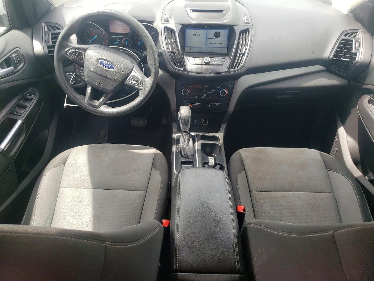 2018 Ford Escape Se - zdjęcie 8