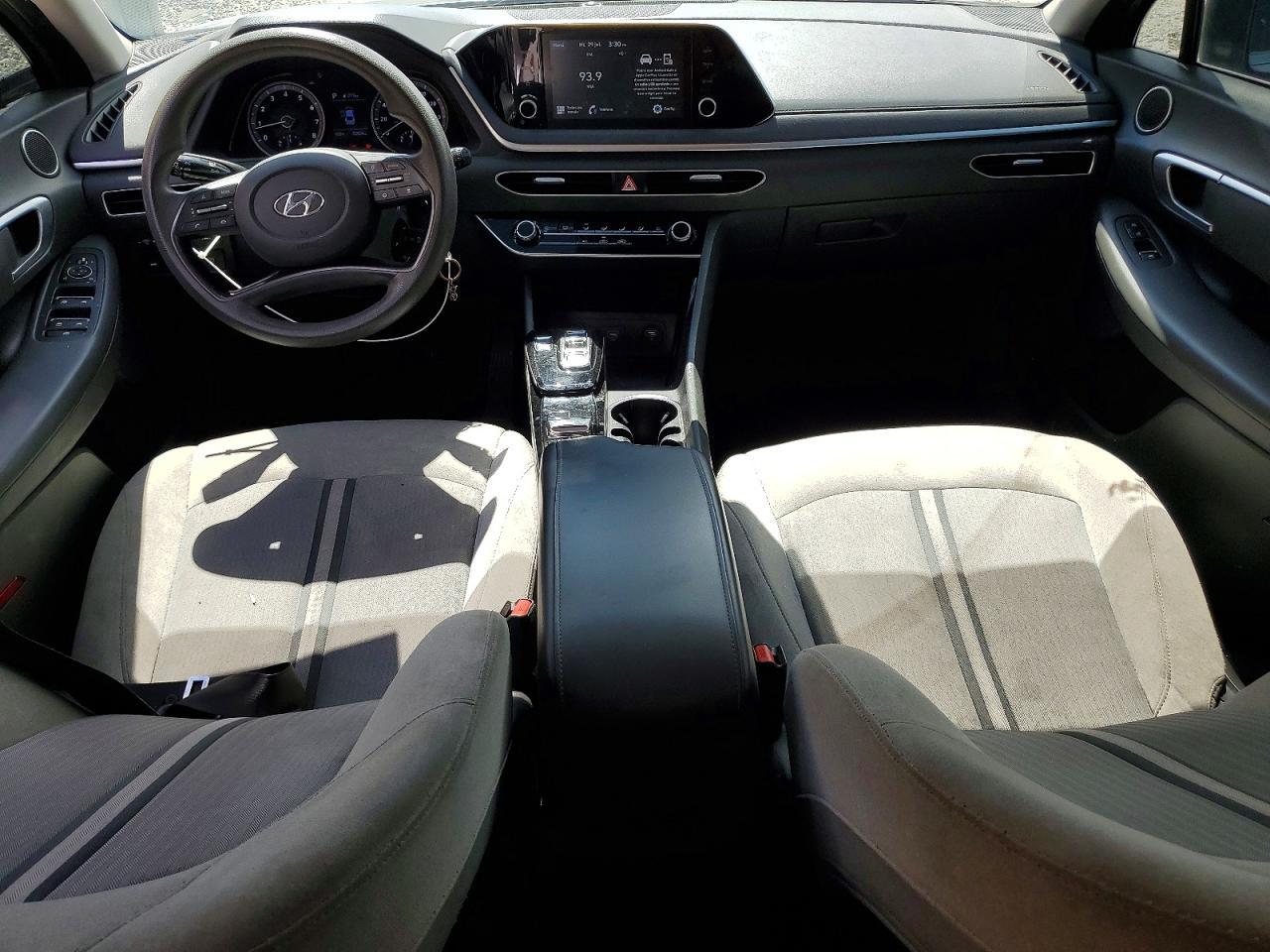 2021 Hyundai Sonata Se - zdjęcie 8