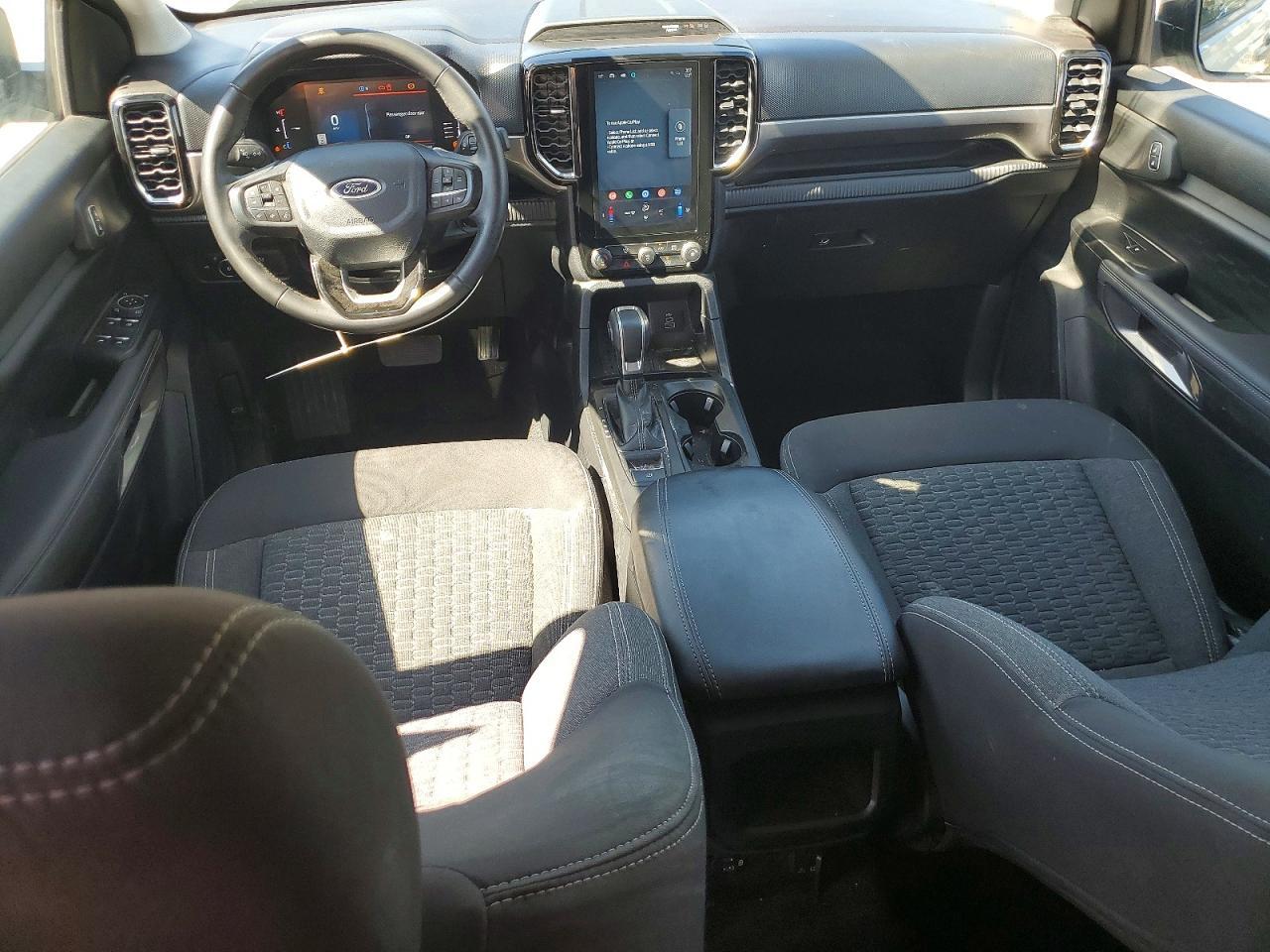 2024 Ford Ranger Xlt - zdjęcie 8