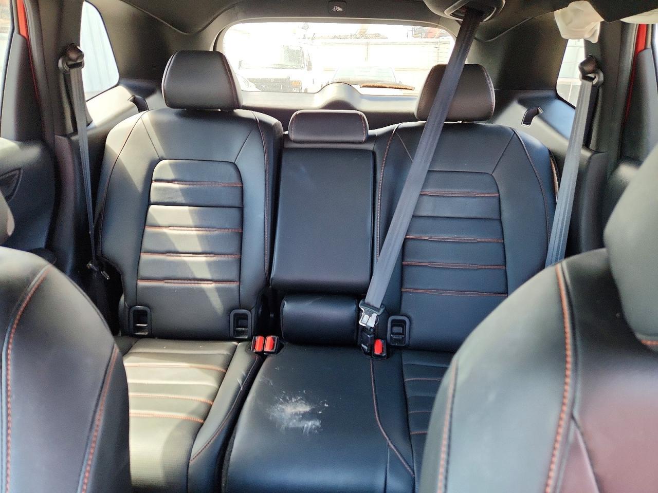 2025 Honda Cr-V Sport-L - zdjęcie 10