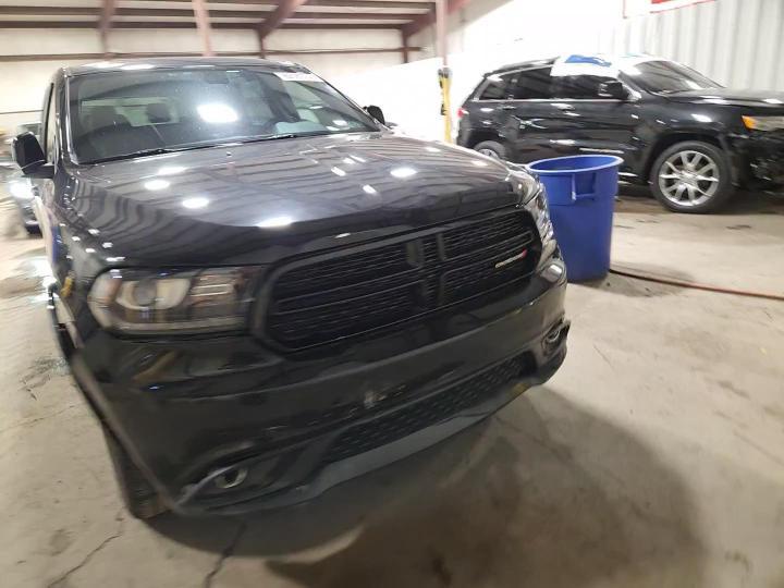 2015 Dodge Durango Sxt - zdjęcie 14