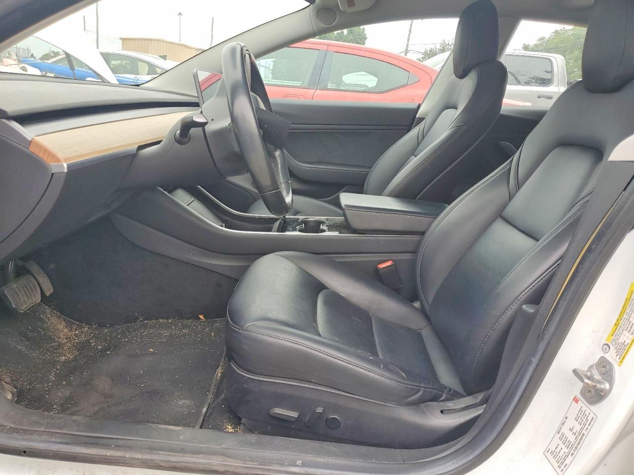 2018 Tesla Model 3 - zdjęcie 7