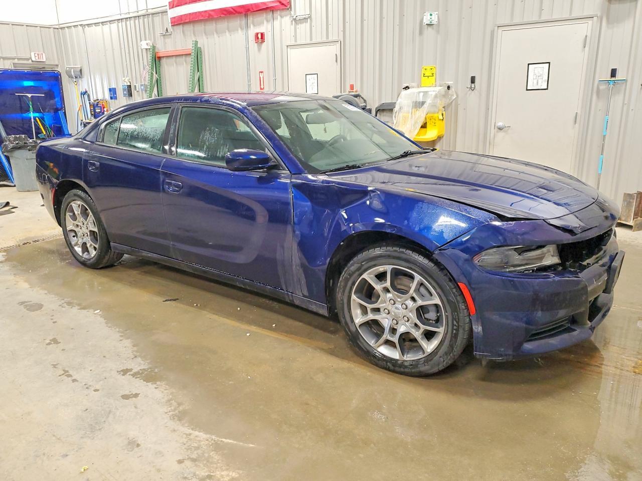 2015 Dodge Charger Se - zdjęcie 4