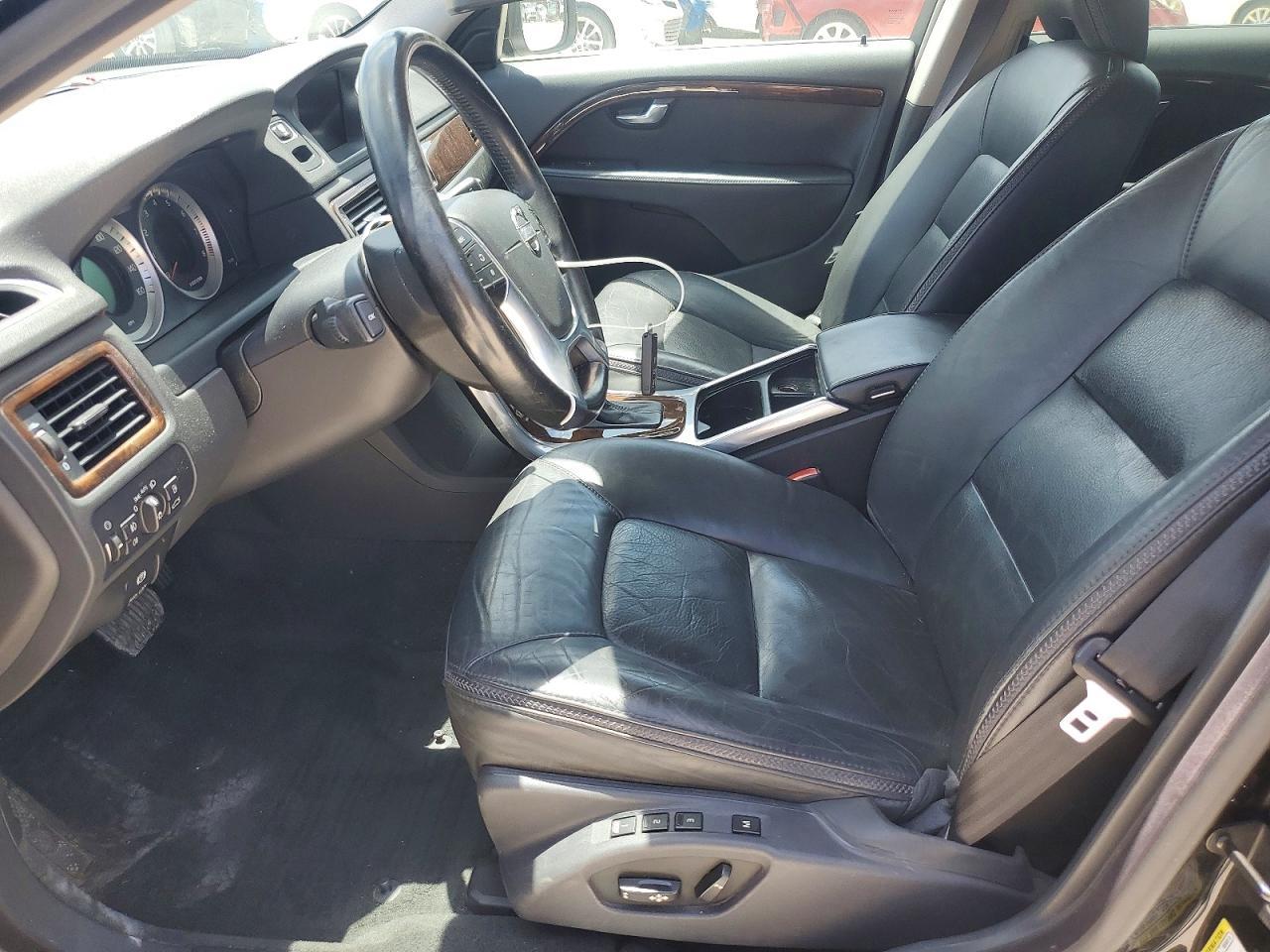 2013 Volvo Xc70 3.2 - zdjęcie 7