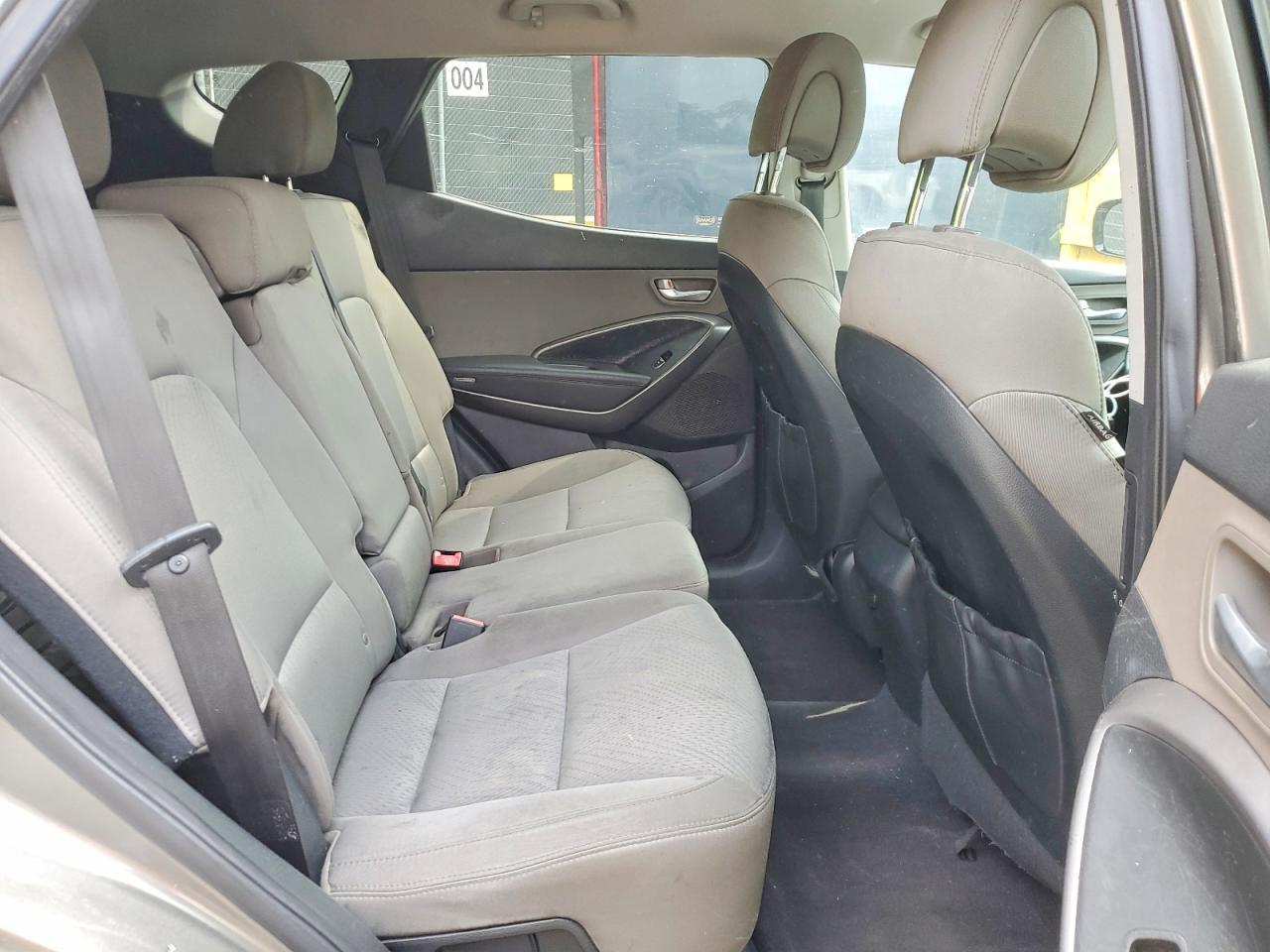 2013 Hyundai Santa Fe Sport 2.4L - zdjęcie 11