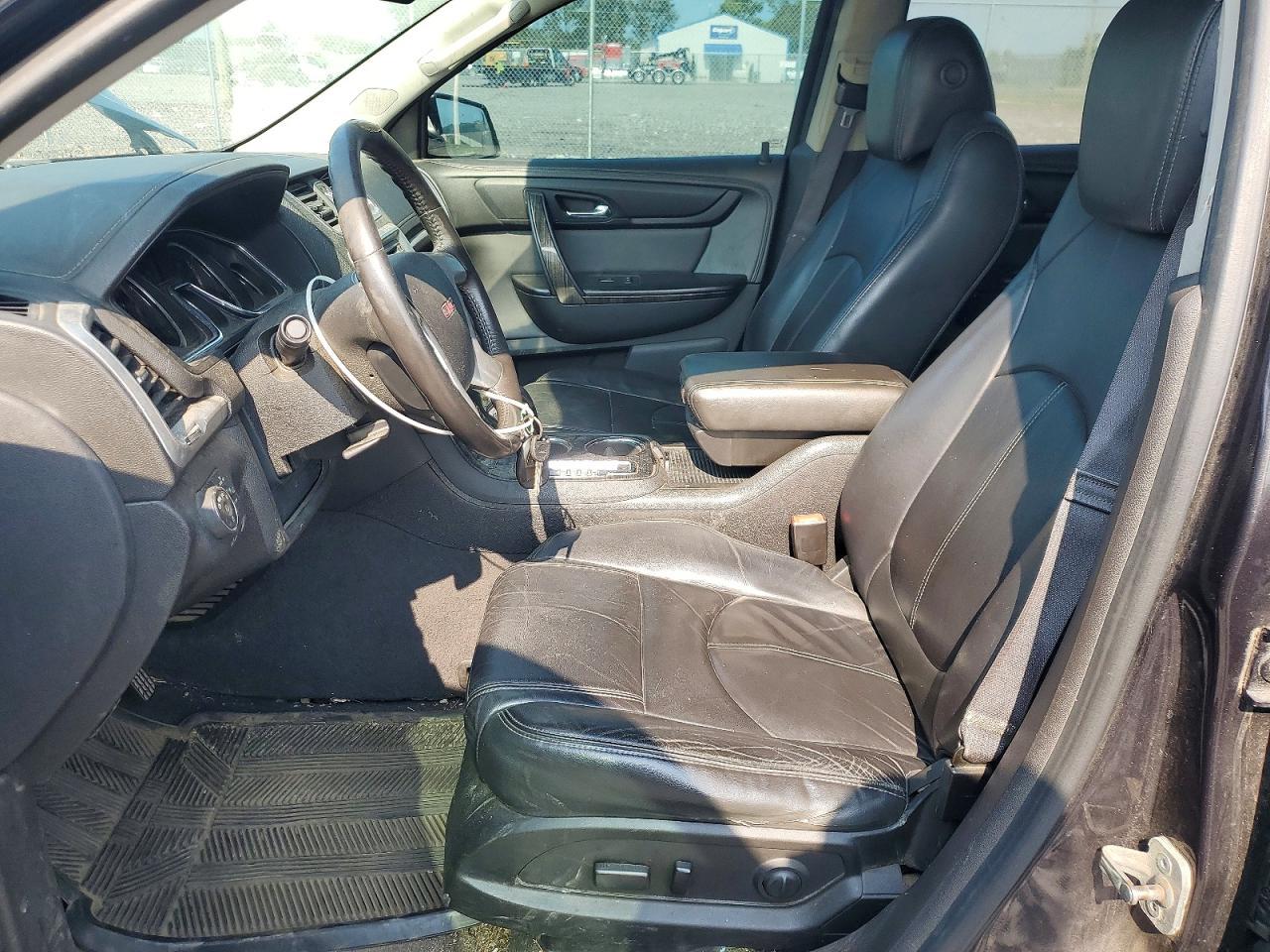 2014 GMC Acadia Slt-1 - zdjęcie 13