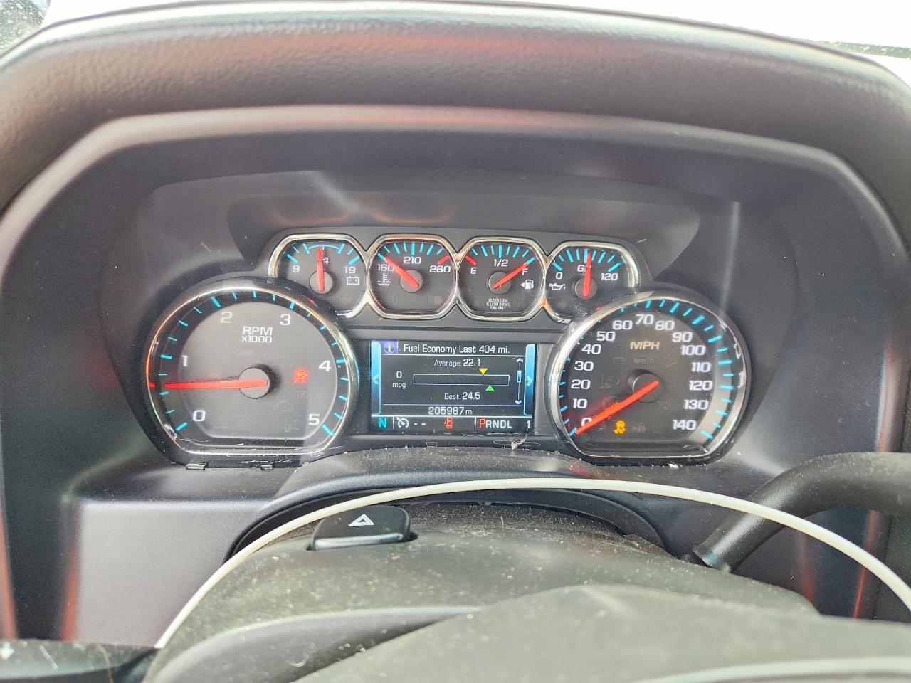 2017 GMC Sierra Sle - zdjęcie 9