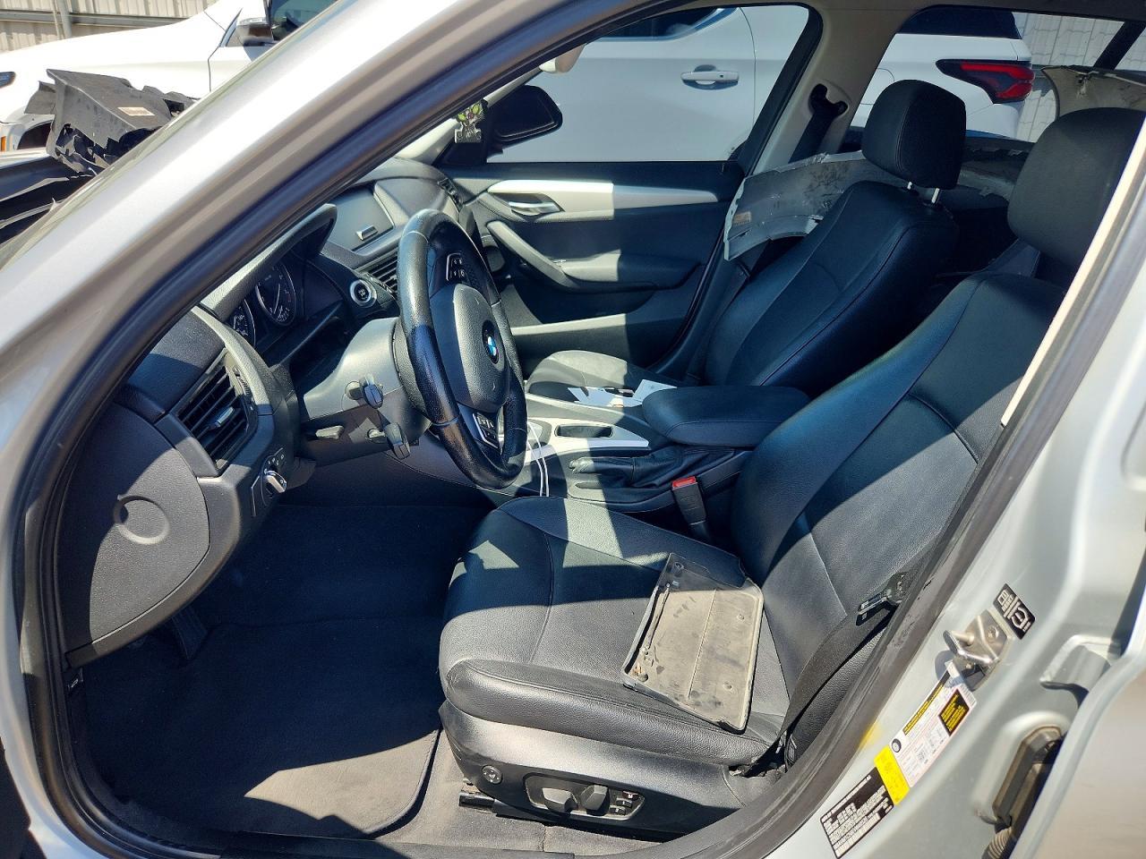 2014 BMW X1 Sdrive28I - zdjęcie 7