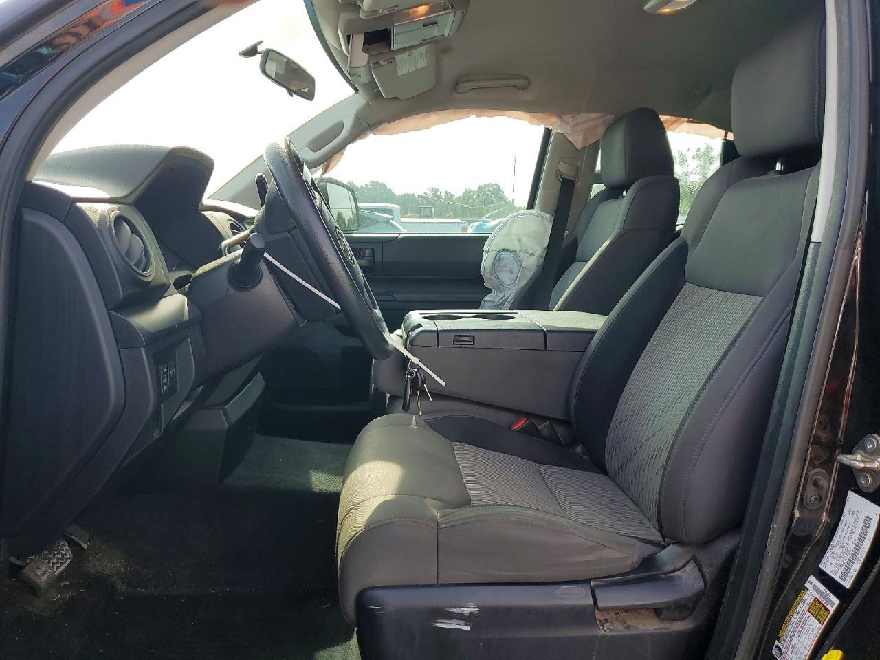 2017 Toyota Tundra Sr - zdjęcie 7