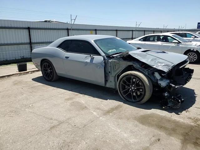 2021 Dodge Challenger R/T Scat Pack - zdjęcie 13