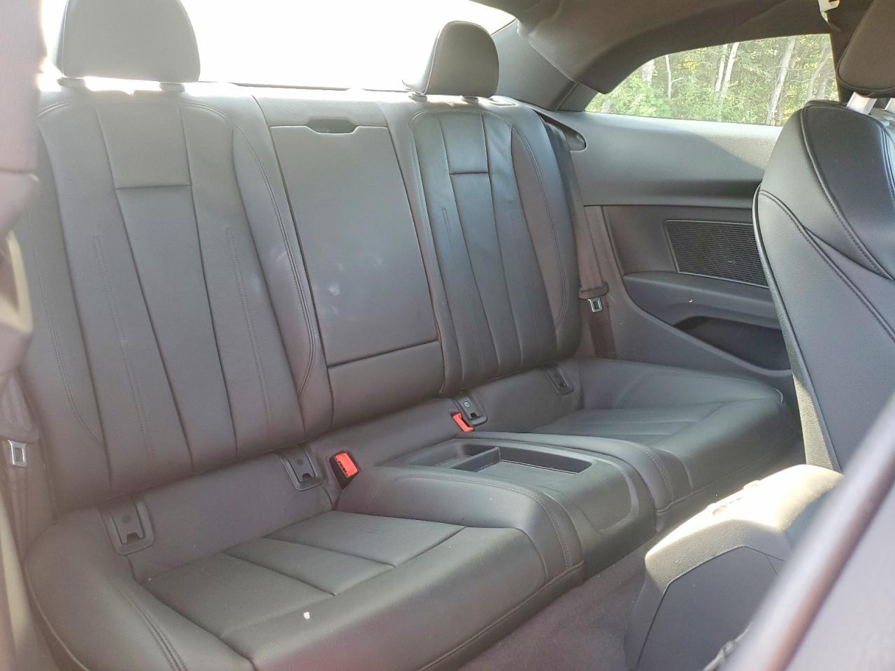 2018 Audi A5 Prestige S-Line - zdjęcie 10