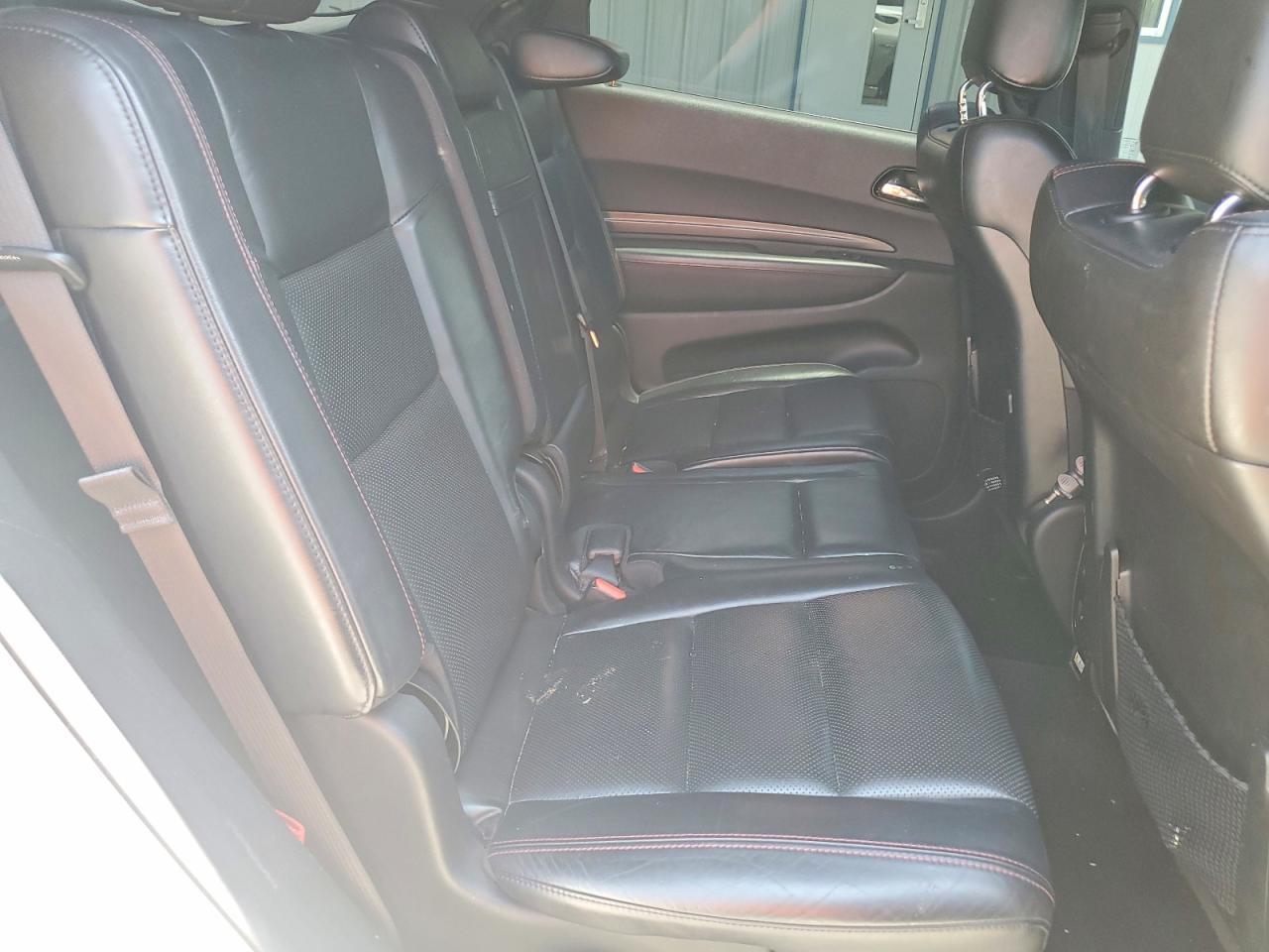 2021 Dodge Durango R/T - zdjęcie 11