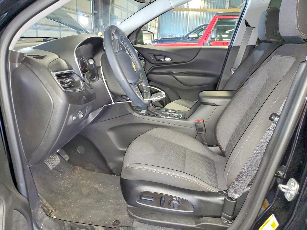 2023 Chevrolet Equinox Lt - zdjęcie 7