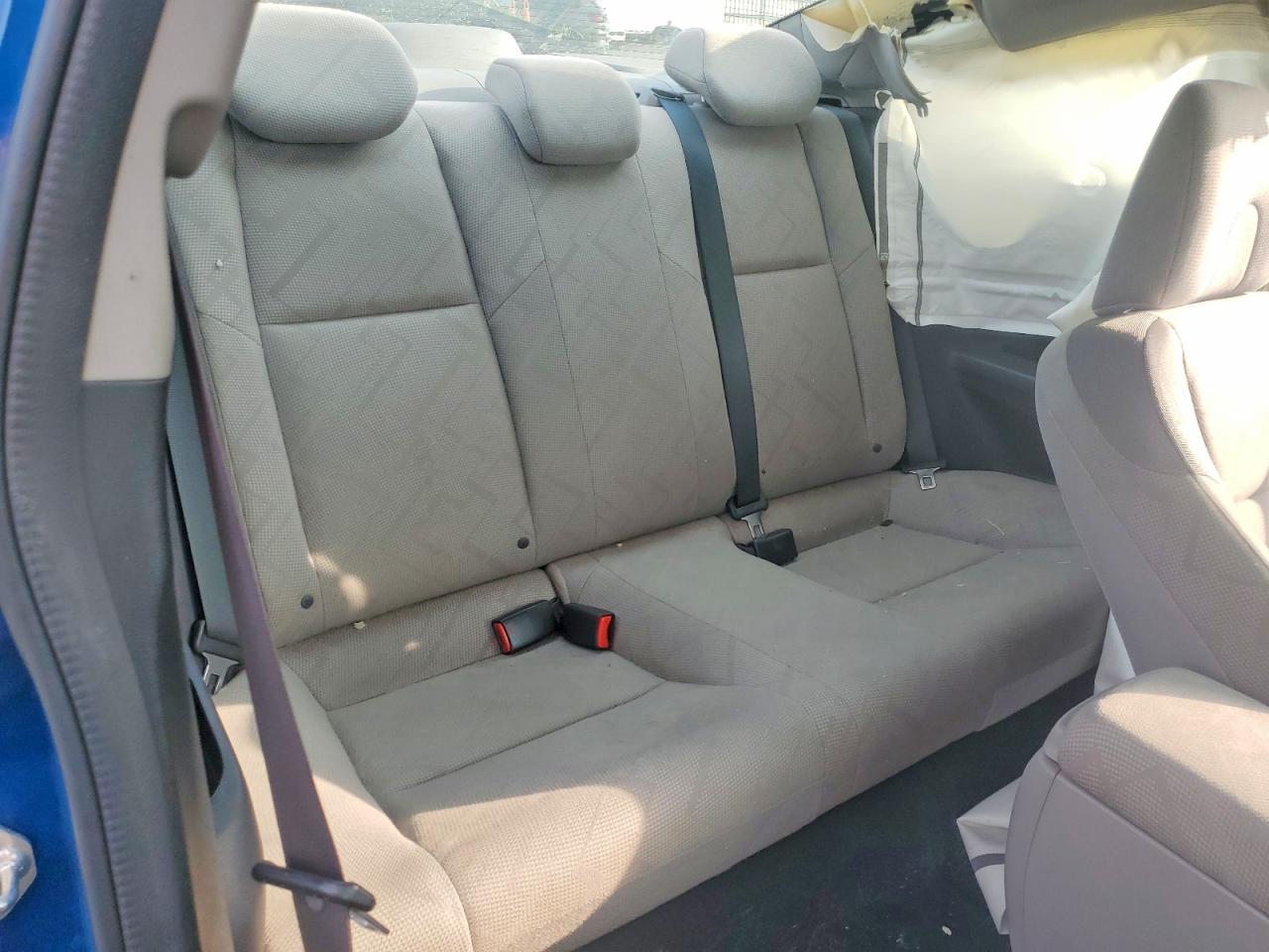 2013 Honda Civic Lx - zdjęcie 10