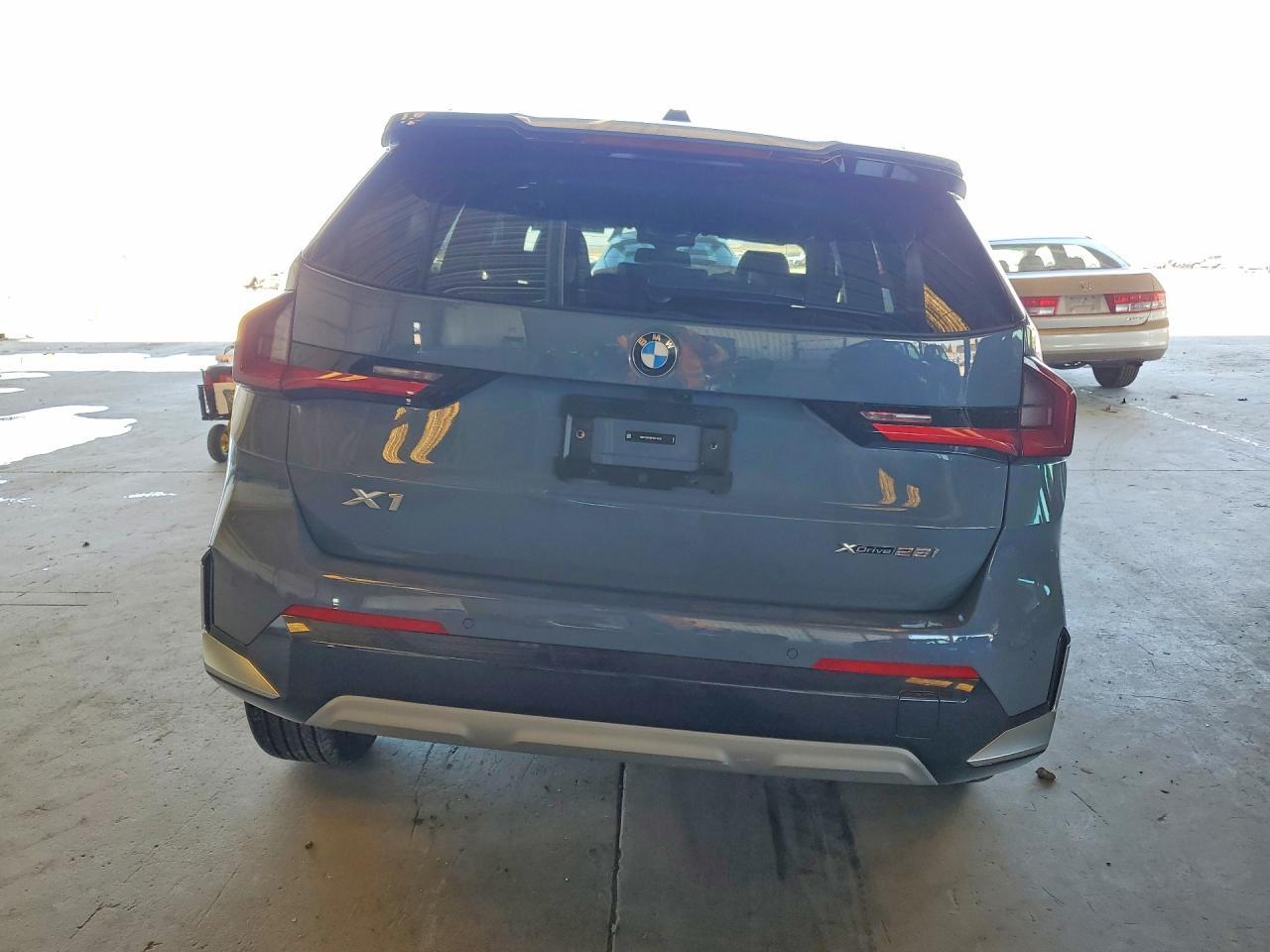 2023 BMW X1 xDrive28I - zdjęcie 6