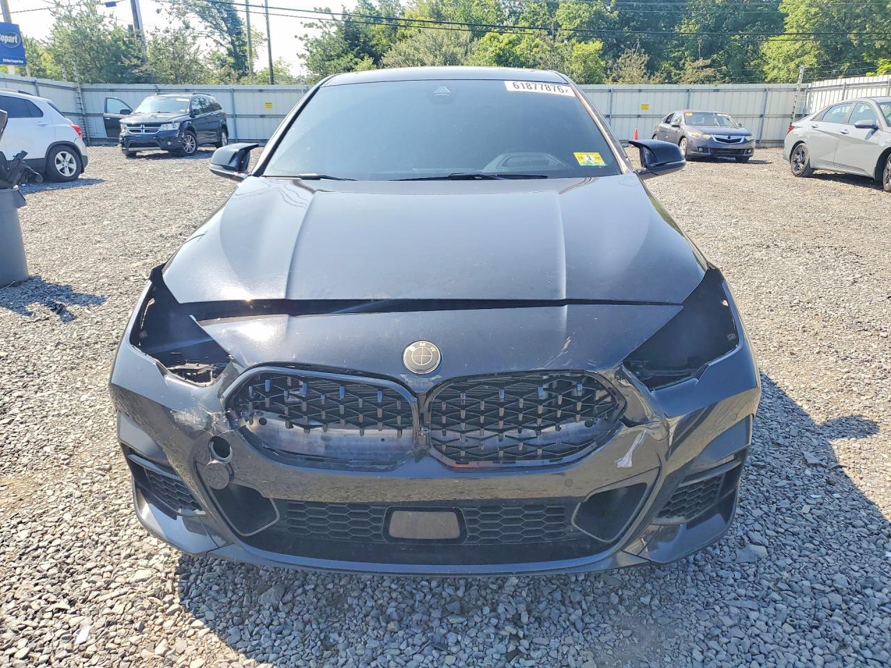 2021 BMW Seria 2 228i - zdjęcie 5