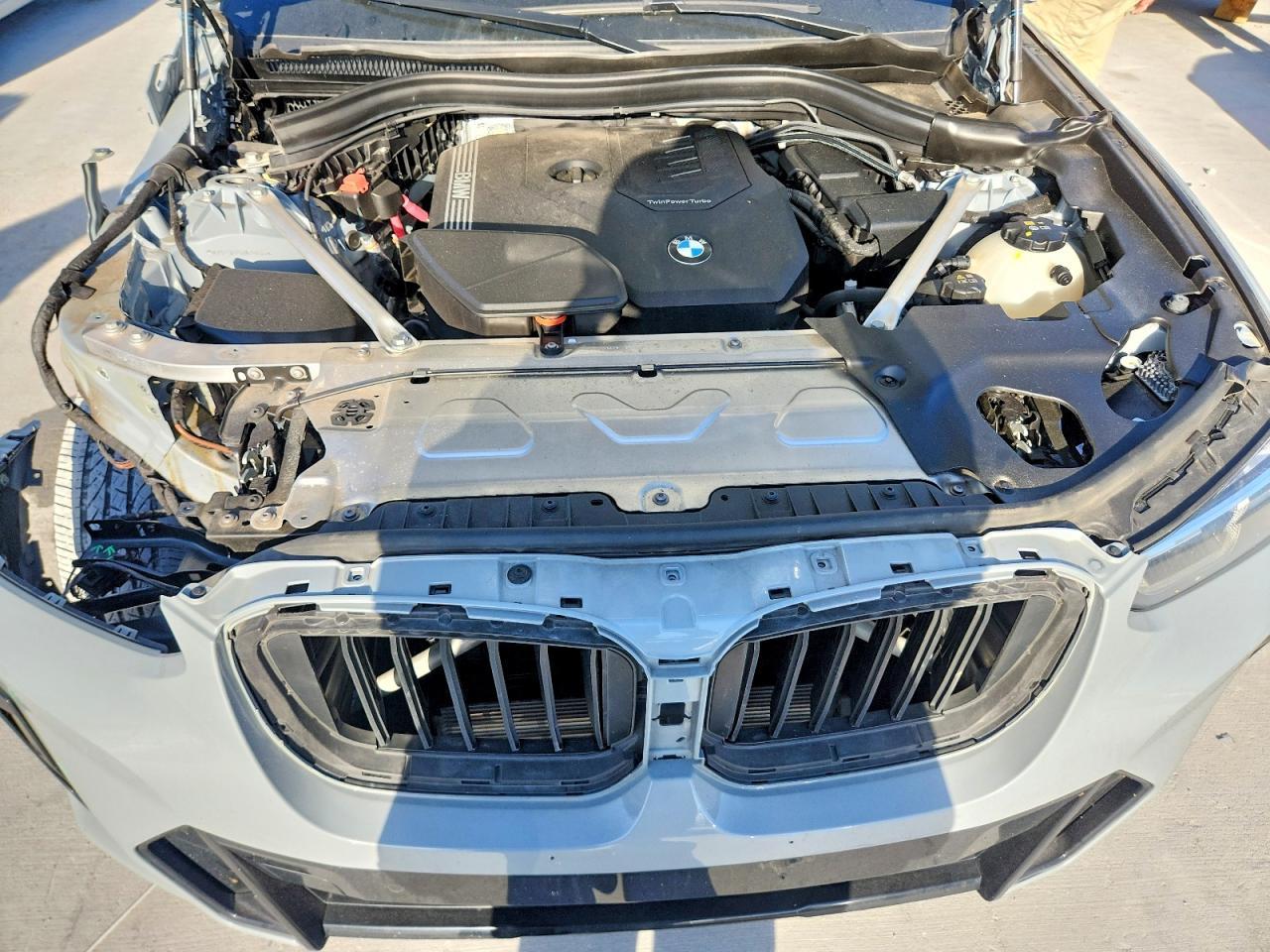 2024 BMW X3 xDrive30I - zdjęcie 12