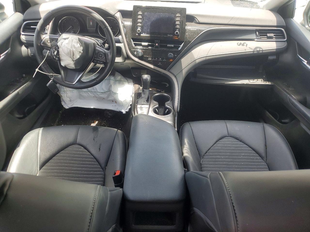 2023 Toyota Camry Se - zdjęcie 8