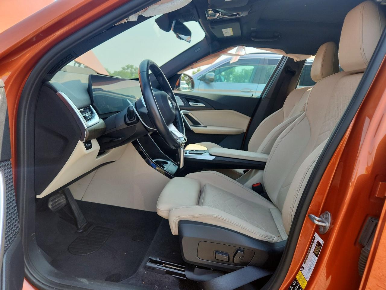 2023 BMW X1 xDrive28I - zdjęcie 7