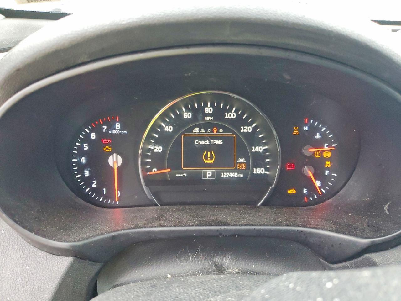 2018 Kia Sorento Ex - zdjęcie 9