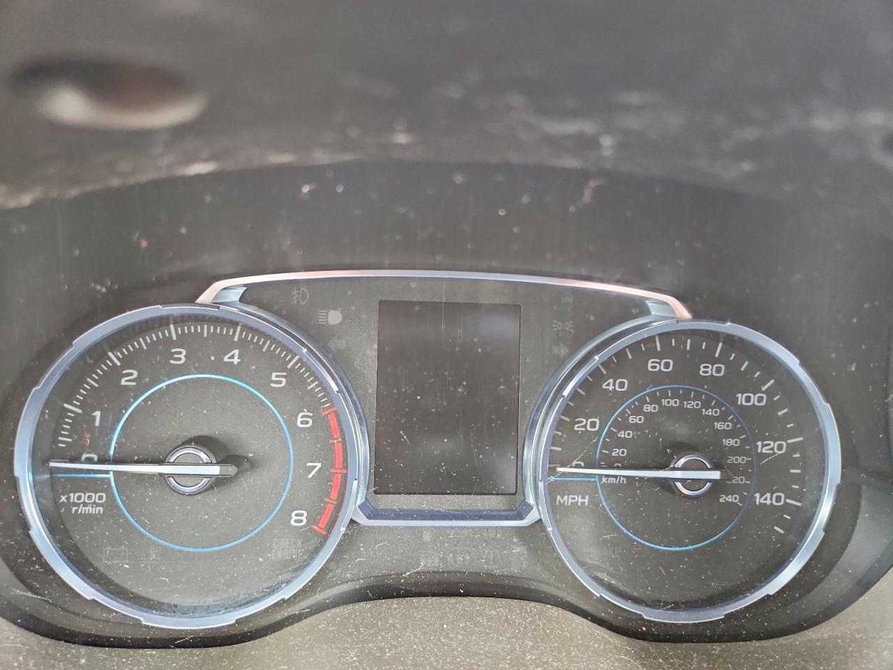 2018 Subaru Forester 2.5I Limited - zdjęcie 9