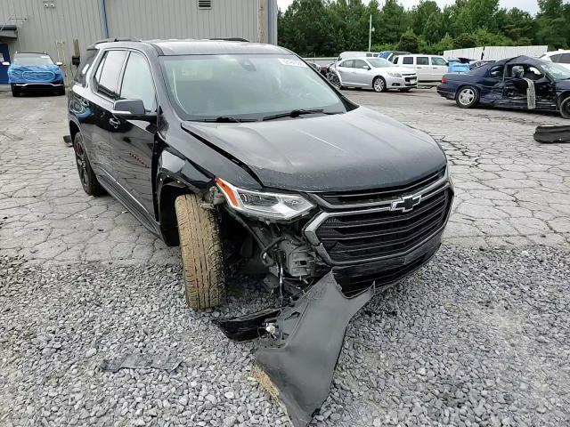 2019 Chevrolet Traverse Premier - zdjęcie 14