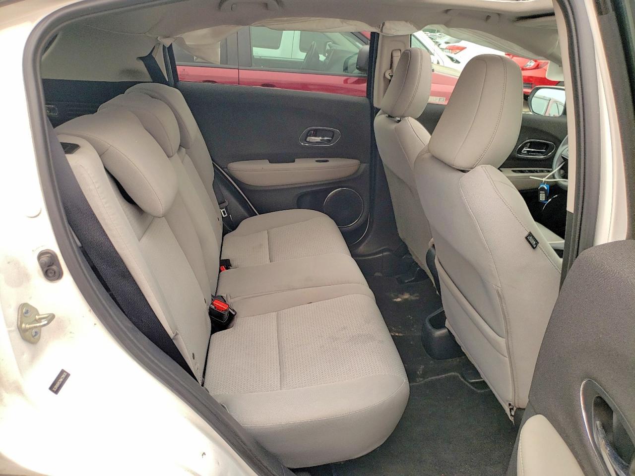 2019 Honda Hr-V Ex - zdjęcie 11