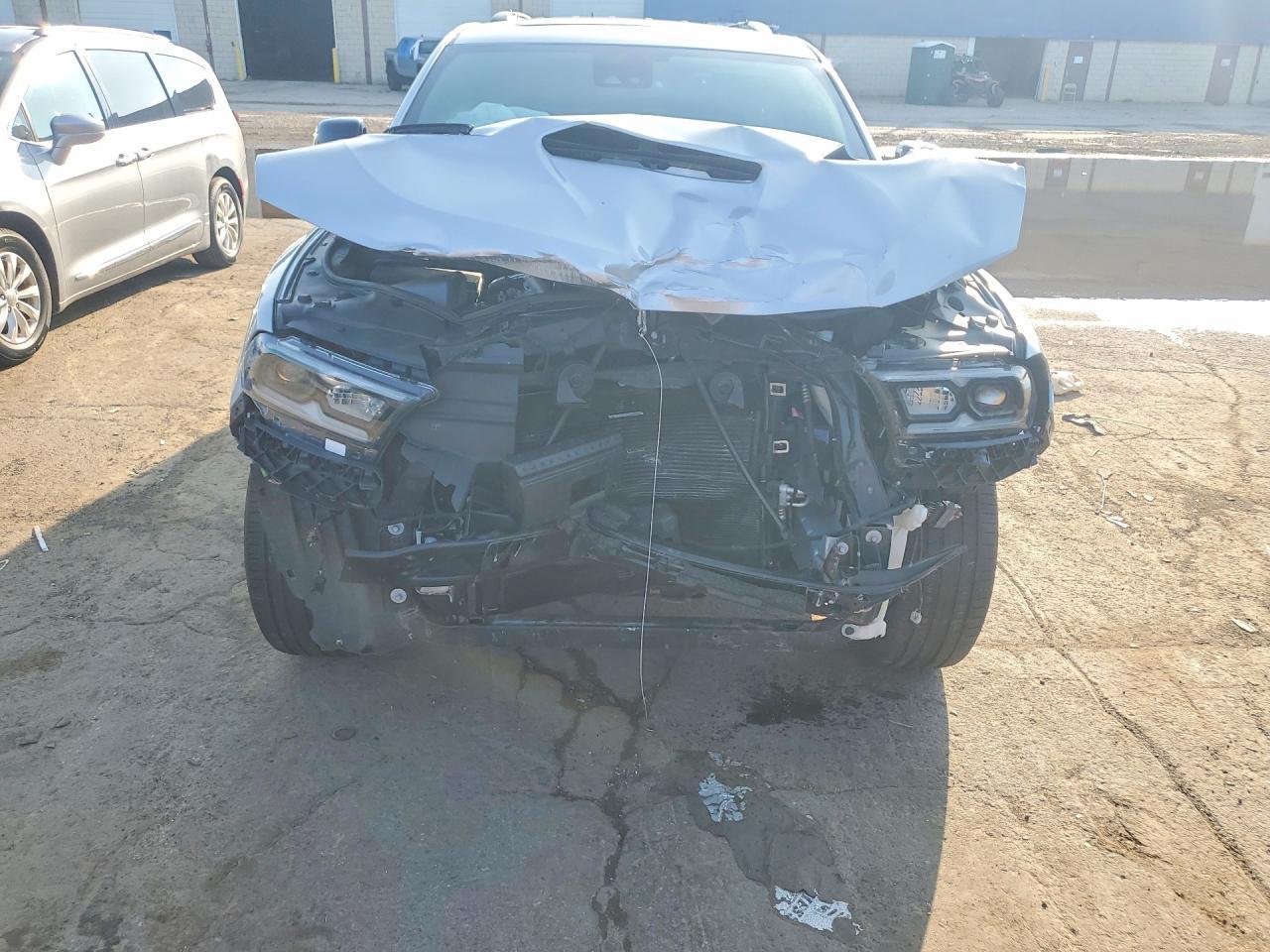 2024 Dodge Durango Gt - zdjęcie 5