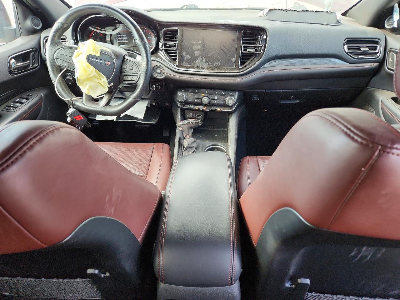 2024 Dodge Durango Gt - zdjęcie 8