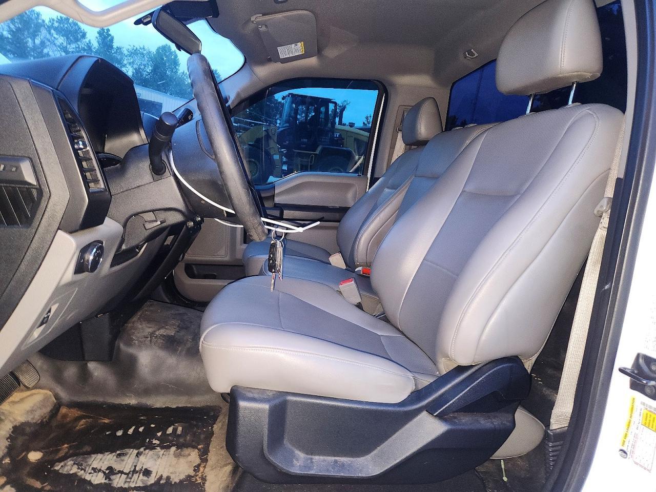2019 Ford F150 - zdjęcie 7