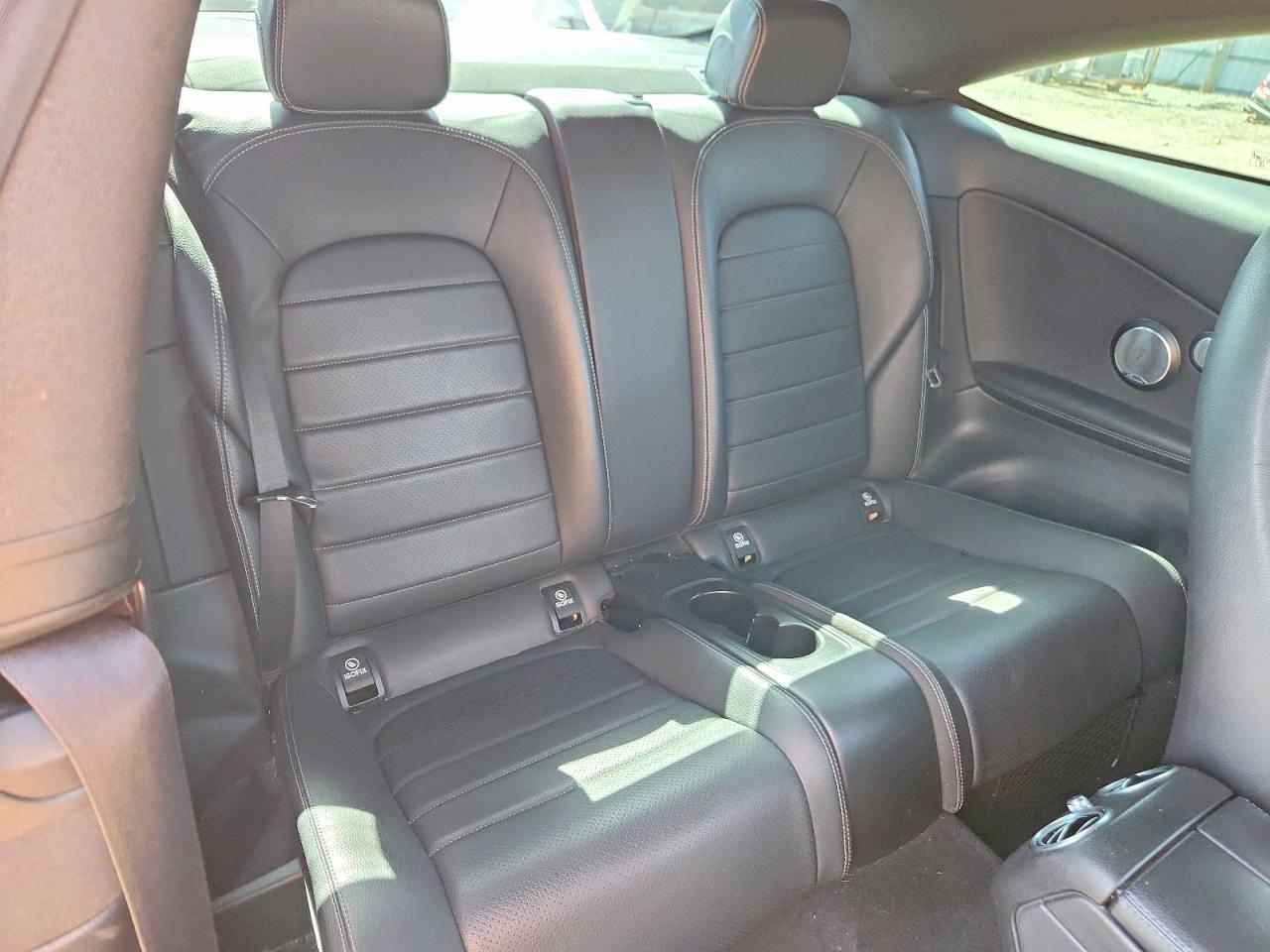 2019 Mercedes-Benz C 300 4Matic - zdjęcie 10