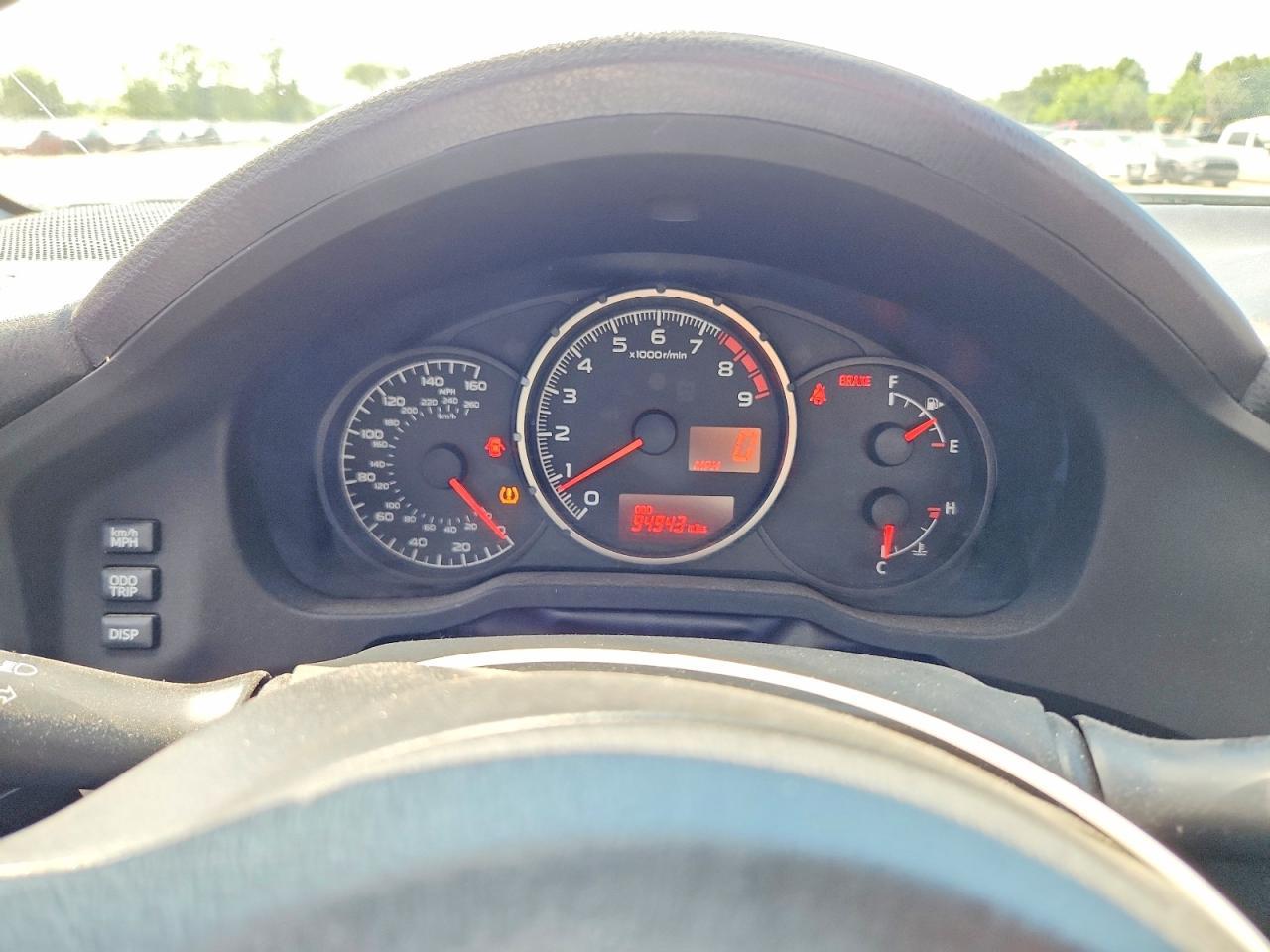2013 Subaru Brz 2.0 Limited - zdjęcie 9