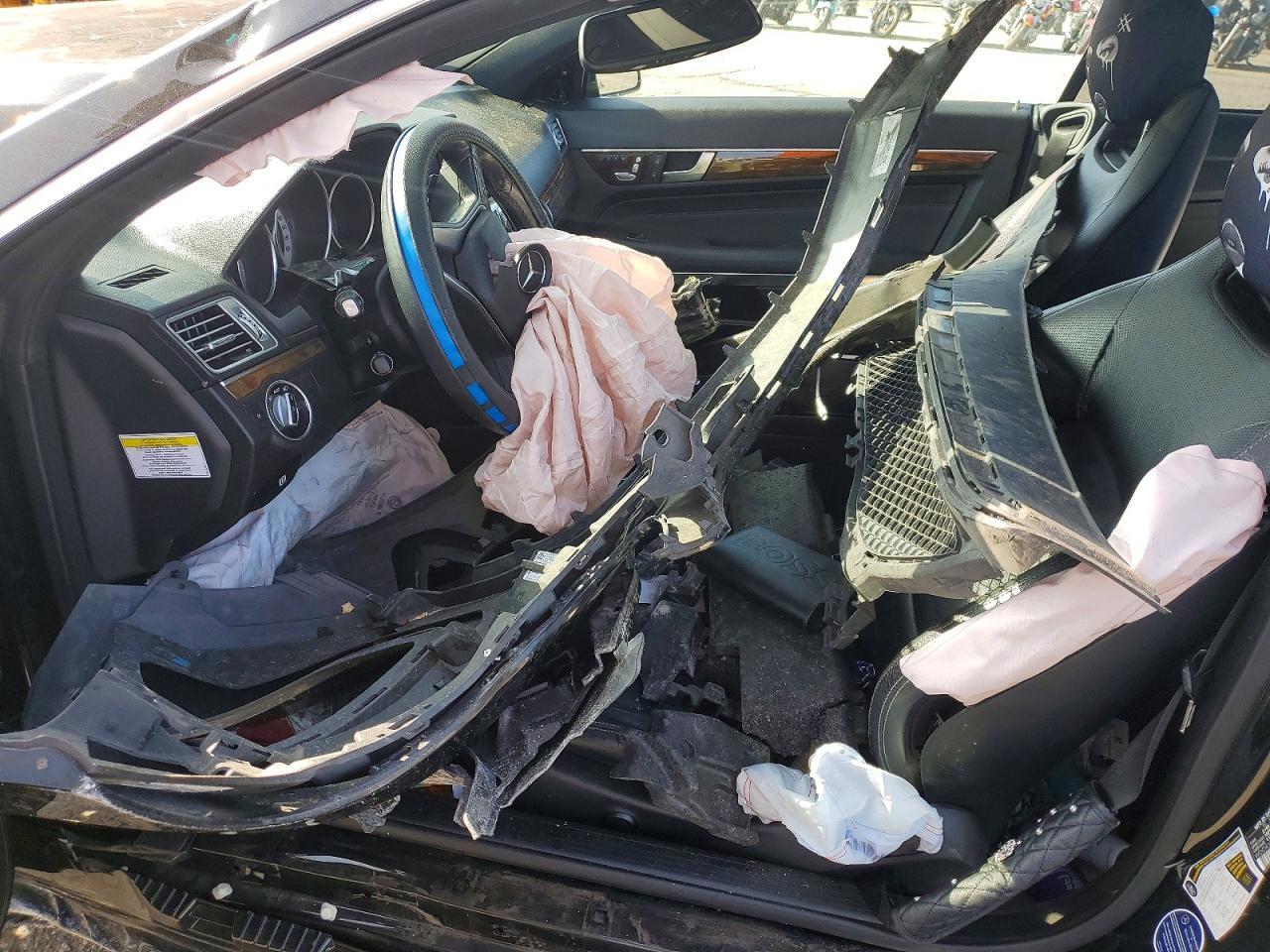 2014 Mercedes-Benz E 350 - zdjęcie 7