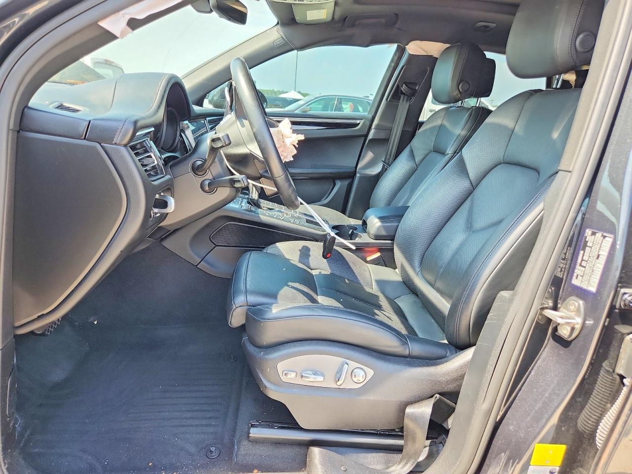 2020 Porsche Macan S - zdjęcie 7