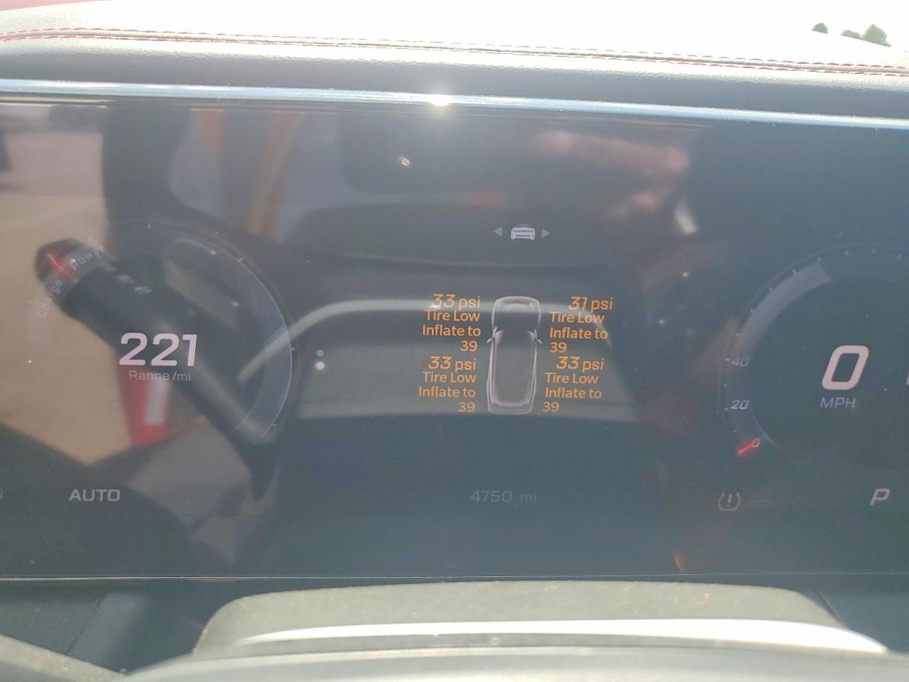 2024 Dodge Charger Daytona R/T - zdjęcie 12