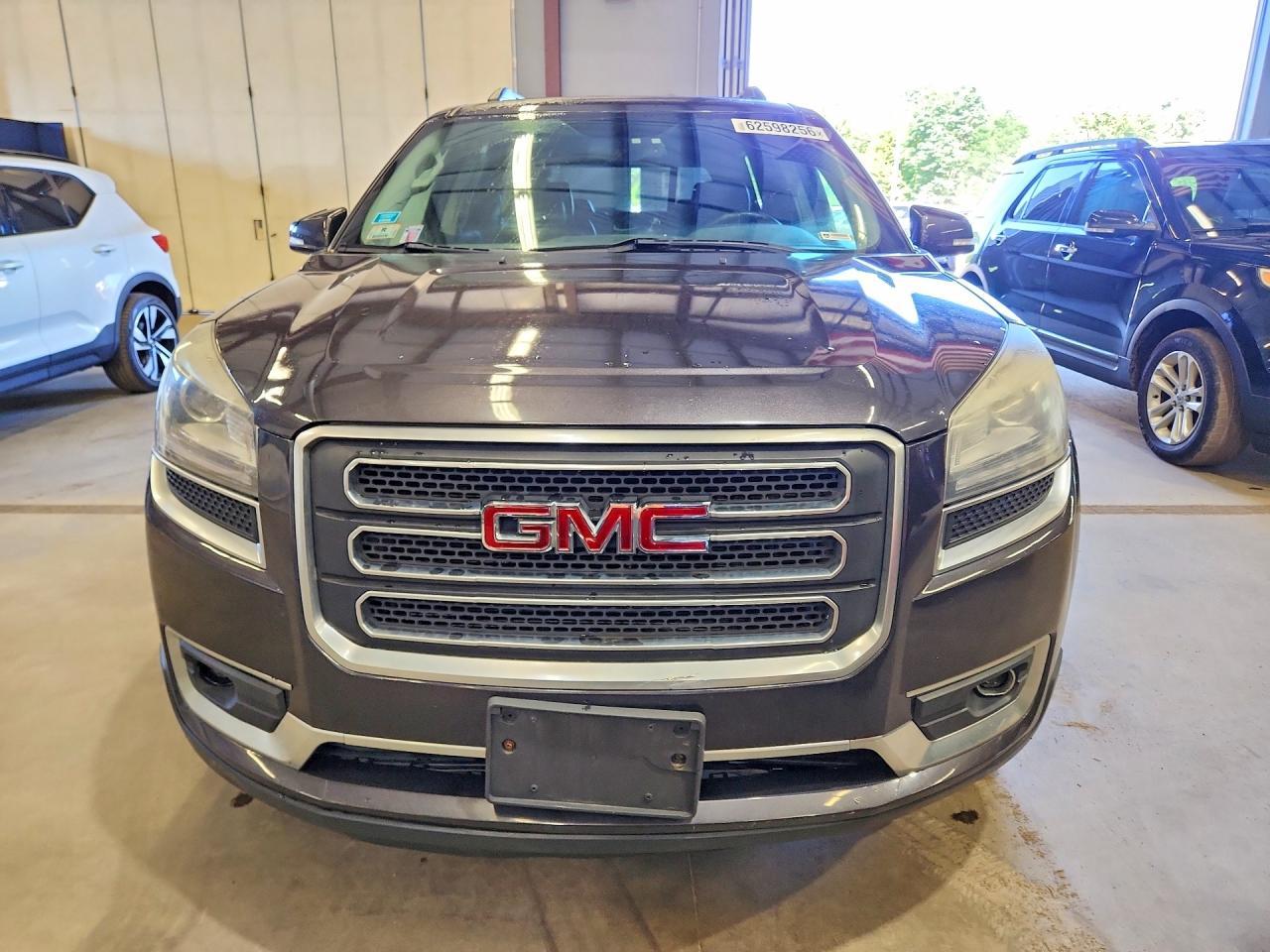 2015 GMC Acadia Slt-1 - zdjęcie 5
