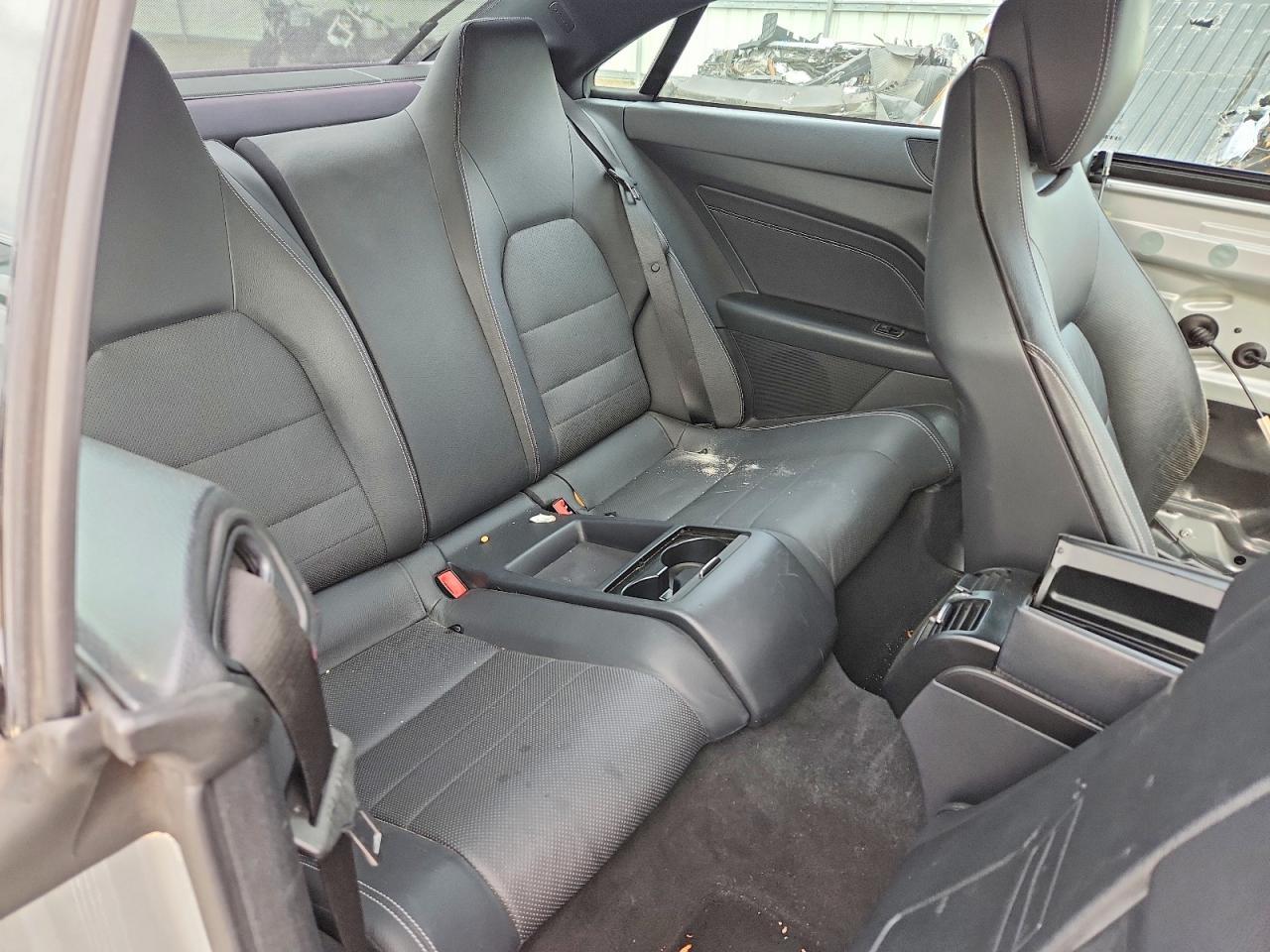 2014 Mercedes-Benz E 350 4Matic - zdjęcie 10